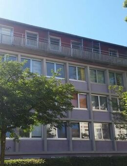 Nur für Studierende! Gemütliches & helles 1 Zimmer-Apartment im beliebten Marburger Südviertel, Schückingstr. 7, Marburg - Marburg