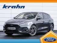 Ford Focus, 1.0 Hybrid ST-Line X | AUTOMATIK | |, Jahr 2024 - Gießen