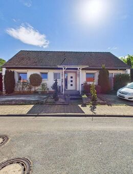 Großzügiges Einfamilienhaus in Ilten mit idyllischem Garten. - Sehnde