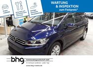 VW Touran, 2.0 TDI Comfortline Touran Comfortline SC, Jahr 2024 - Reutlingen