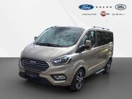 Ford Tourneo Custom, 2.0 l Titanium 310 L1, Jahr 2018 - Jena