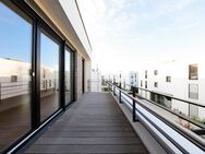 Attraktive 3-Zi.-Wohnung mit großem Balkon, 2 Bädern, EBK und Ankleidezimmer! - Dortmund