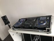 Mixer Denon Prime Series 2xSC 5000 + X1800 Neuwertig DJ-Equipment - Ottersberg