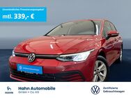 VW Golf, 1.0 VIII eTSI Life, Jahr 2023 - Niefern-Öschelbronn