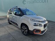 Citroën Berlingo, 1.5 Shine M 130 EU6d-T, Jahr 2020 - München