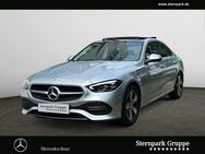 Mercedes C 200, AVANTGARDE MBUX R°, Jahr 2023 - Gilching