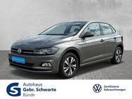 VW Polo, 1.0 TSI Comfortline, Jahr 2020 - Bünde