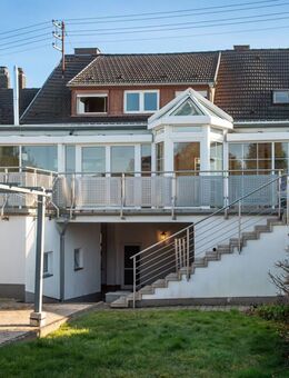 Wohnen. Arbeiten. Vermieten. - Schwalbach