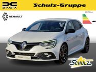 Renault Megane, TCe 300 R S Trophy, Jahr 2019 - Rathenow