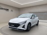 Hyundai i20, 1.0 T-GDI 48V-Hybrid Trend iM T AMBIENTEB, Jahr 2024 - Soest