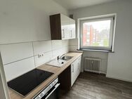 Gepflegte 3-Zimmer-Wohnung für die kleine Familie - Kappeln (Schleswig-Holstein)