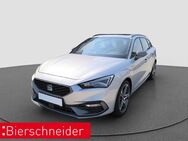 Seat Leon, 2.0 TDI SP FR, Jahr 2024 - Ingolstadt