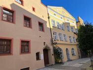 RESERVIERT - Altstadtpension im historischen Stadtkern - Burghausen
