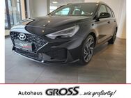 Hyundai i30, cw N-Line Sportpaket 2-Zon, Jahr 2024 - Amberg