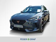 CUPRA Formentor, 2.0 TSI VZ Beats, Jahr 2022 - Erlangen