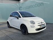 Fiat 500, 1.0 Mild Hybrid Style Komfort-P, Jahr 2023 - München