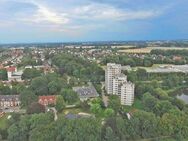 Reinfeld - sehr gepflegte und vermietete 3-Zimmer-Wohnung mit Blick auf den Neuhöfer Teich in Zentrumslage - Reinfeld (Holstein)