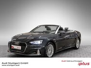 Audi A5, Cabriolet advanced 35 TFSI, Jahr 2024 - Stuttgart