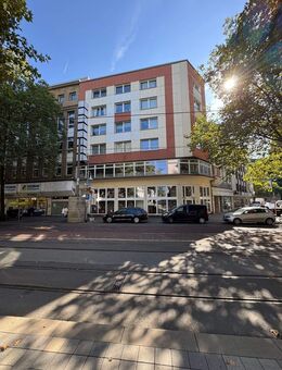 Qualität und Potenzial | Wohn- und Geschäftshaus in Massivbauweise *Provisionsfrei für den Käufer* - Mülheim (Ruhr)