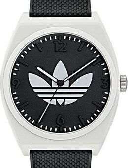 adidas Originals Quarzuhr PROJECT TWO AOST235502I, Armbanduhr, Damenuhr, Herrenuhr