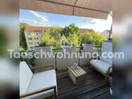 [TAUSCHWOHNUNG] Tausche 2,5 RW mit Südbalkon in Potsdam West gegen Berlin - Potsdam