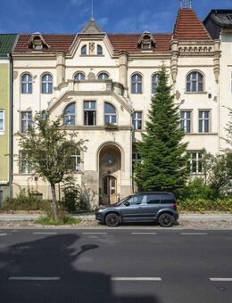 Rudolf-Breitscheid-Straße 4 - Verkauf aus dem Bestand der WHG - Eberswalde