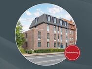 Sonnige Stadtwohnung - Citynah im Grünen - Modern, komfortabel, barrierefrei - Lüneburg