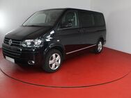 VW T6 Caravelle Comfortline 2.0 TDI TÜV 09/2026 E-S - Horn-Bad Meinberg