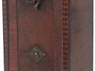 HMF Vintage Deko Geschenkbox mit Deckel aus Holz #VWB-ITA01 - Birkenfeld (Baden-Württemberg)