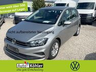 VW Golf Sportsvan, Comfortline Massage FLA, Jahr 2020 - Mainburg