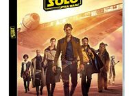 DVD s Solo a Star Wars Story und Rogue One - Markkleeberg