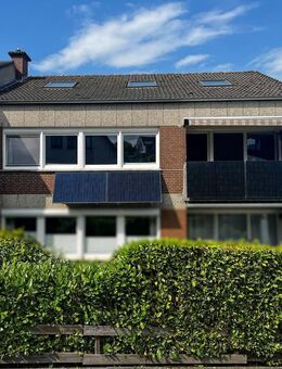 Selbstnutzung oder Vermietung? Sie entscheiden! *Attraktive Wohnung in Mettingen* - Mettingen