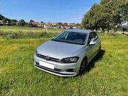 VW Polo 1.0 TSI OPF Comfortline*DAB+*NAVI* - Nünchritz