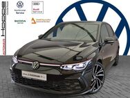 VW Golf, 2.0 TSI VIII GTI RMAN, Jahr 2022 - Ganderkesee