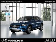 Mercedes GLA 180, Progressive MBUX Wide Burm, Jahr 2023 - Olpe