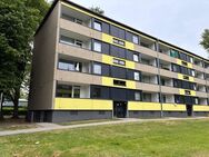 Wagen vor der Tür, Kinder im Blick - Erdgeschoss mit Übersicht - Dortmund