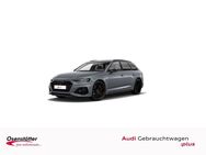 Audi RS4, 2.9 TFSI qu Avant, Jahr 2021 - Traunstein