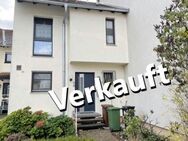 Hallo junge Familie - Bezahlbares Reihenmittelhaus auf Erbpachtgrundstück in Hattersheim - Hattersheim (Main)