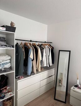 Moderne Neubau 2-Zimmer-Wohnung - Reichenbach (Fils)