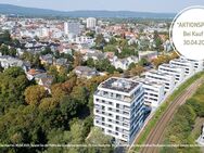 Hermann Immobilien: Gemütlich Wohnen mit großer Terrasse! - Oberursel (Taunus)