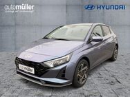 Hyundai i20, PRIME, Jahr 2023 - Kronach