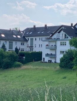 KAUFPREIS- + MIETANPASSUNG: MFH Ensemble mit 31 Wohnungen und Tiefgarage im „Paket-Verkauf" - Bad Pyrmont