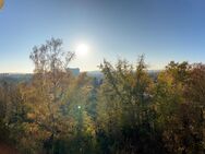 Hochwertige Wohnung mit traumhaftem Ausblick - Stuttgart