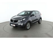 Kia Sportage 2.0 GDI Spirit 4WD - Berlin