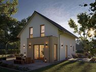 Neubau - Einfamilienhaus in idyllischer Lage - Groß Stieten