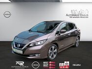 Nissan Leaf, N-Connecta, Jahr 2019 - Memmingen