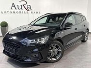 Ford Focus Turnier 2.0 EB Aut. ST-Line NAV+LED+PANO - Wardenburg