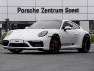 Porsche 992, Carrera 4S, Jahr 2024 - Soest