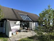 Freistehendes Einfamilienhaus mit Weitblick und außergewöhnlichem Wohnkomfort! - Bad Herrenalb