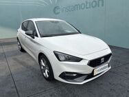 Seat Leon, 1.5 TSI FR, Jahr 2024 - München